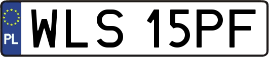 WLS15PF