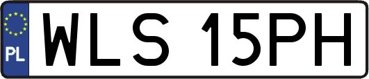 WLS15PH