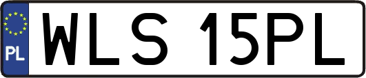 WLS15PL