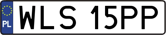 WLS15PP