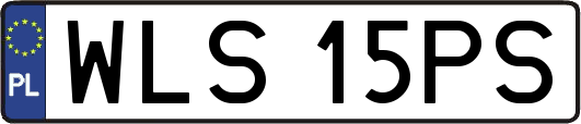 WLS15PS
