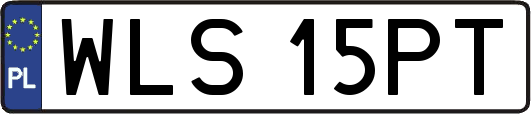 WLS15PT