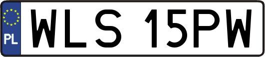 WLS15PW
