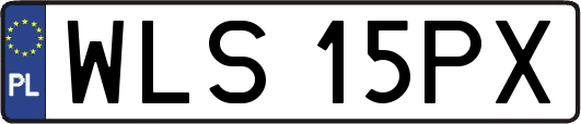 WLS15PX