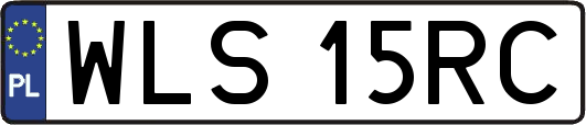 WLS15RC