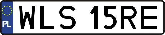WLS15RE