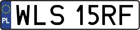 WLS15RF
