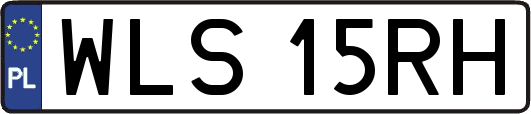 WLS15RH