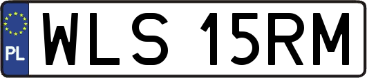 WLS15RM