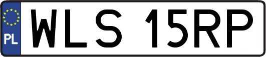 WLS15RP