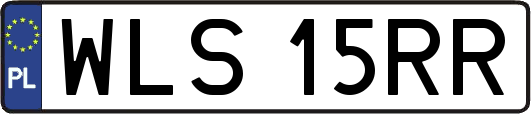 WLS15RR