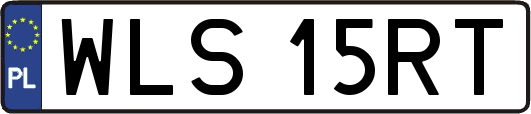 WLS15RT