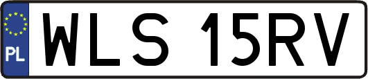 WLS15RV