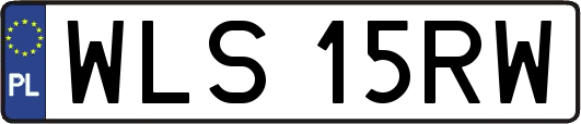 WLS15RW