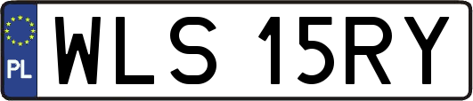 WLS15RY