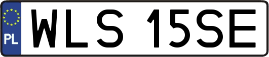 WLS15SE