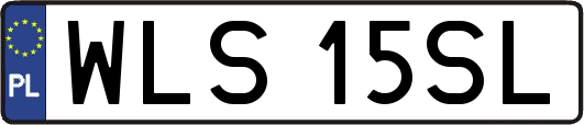 WLS15SL