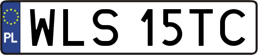 WLS15TC