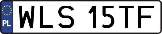 WLS15TF
