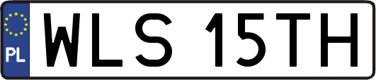 WLS15TH