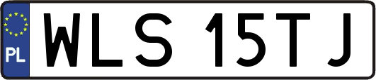 WLS15TJ