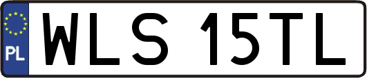 WLS15TL