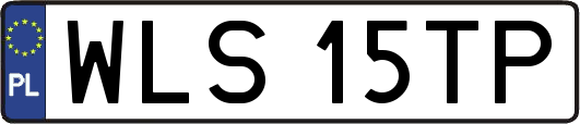 WLS15TP