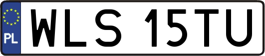 WLS15TU