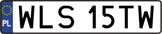 WLS15TW
