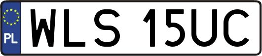 WLS15UC