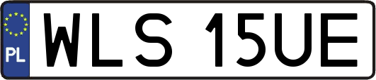 WLS15UE