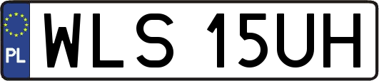 WLS15UH