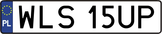 WLS15UP