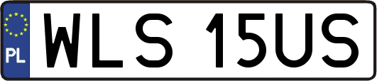 WLS15US