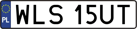 WLS15UT