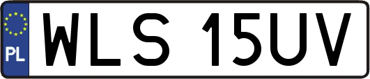 WLS15UV