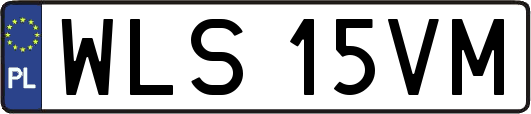 WLS15VM