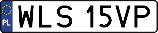 WLS15VP