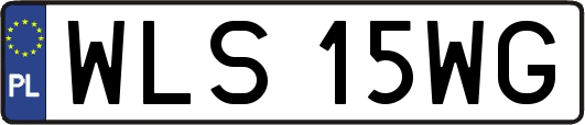 WLS15WG