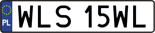WLS15WL