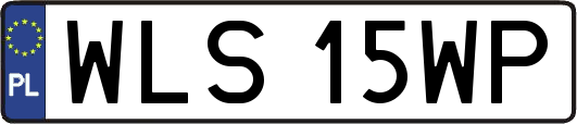 WLS15WP