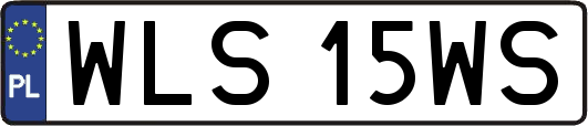 WLS15WS