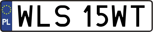 WLS15WT