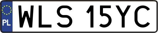 WLS15YC