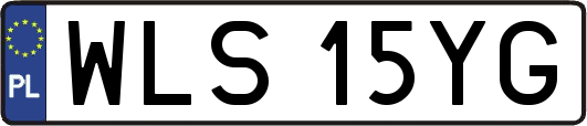 WLS15YG