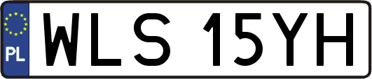 WLS15YH