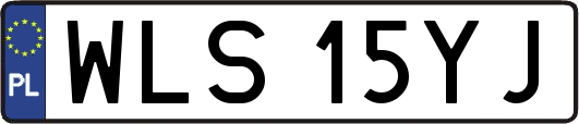 WLS15YJ