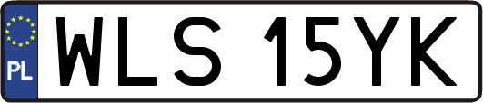 WLS15YK