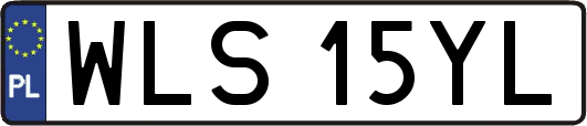 WLS15YL