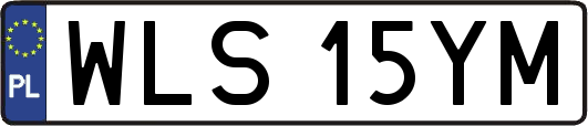 WLS15YM